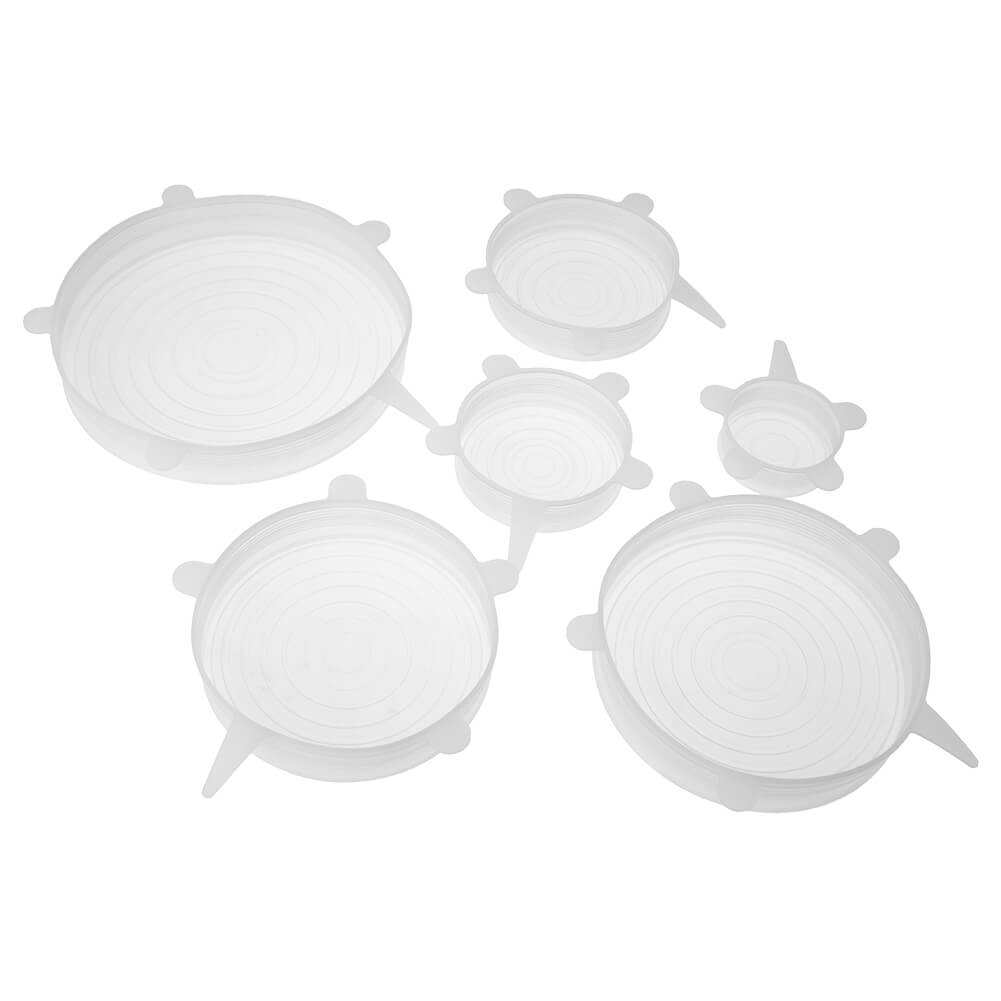 FLEXISEAL - Tapas de siliconas hermeticas