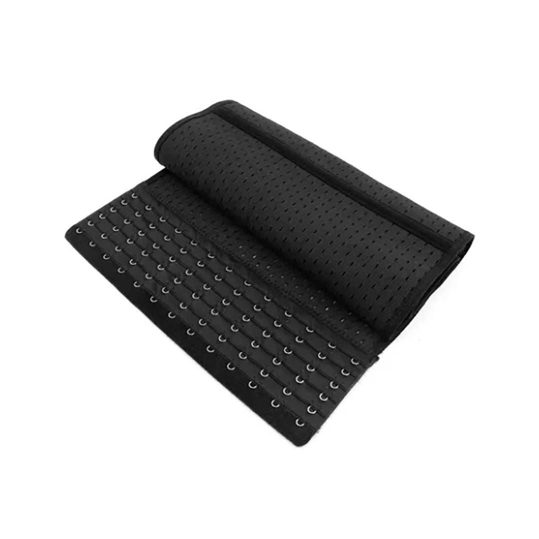 Faja Modeladora Cintura Corset Reductora