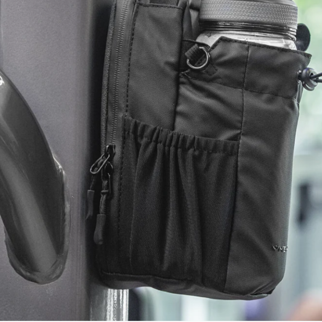 Bolsa Fitness Bottle Bag