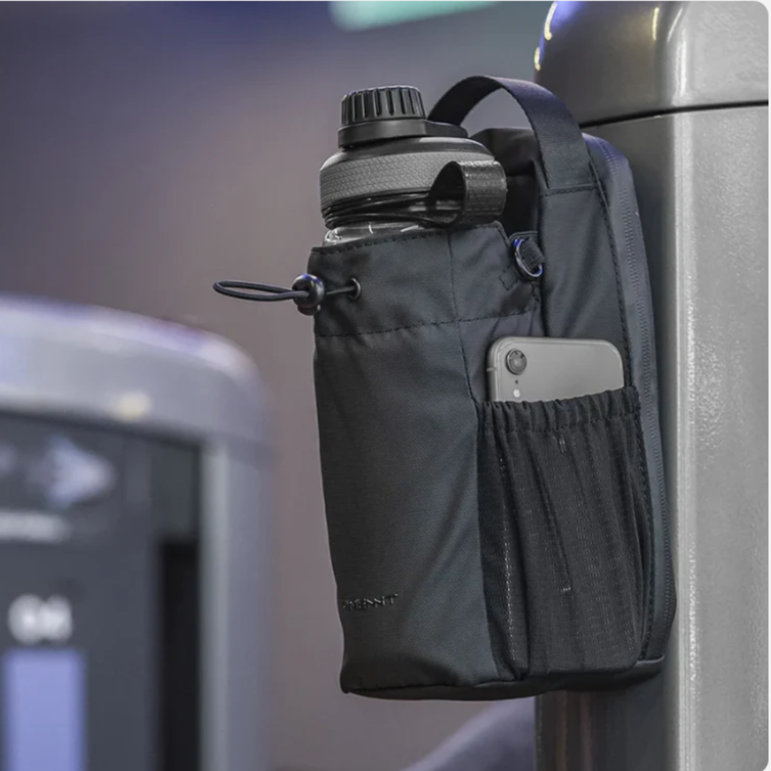 Bolsa Fitness Bottle Bag