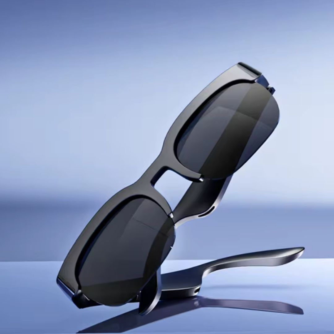 Lentes Bluetooth SMART — Escucha música, contesta llamadas y luce increíble, sin cables
