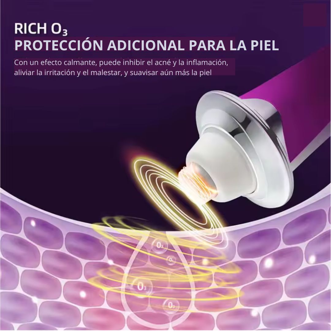 Masajeador Facial Antiedad