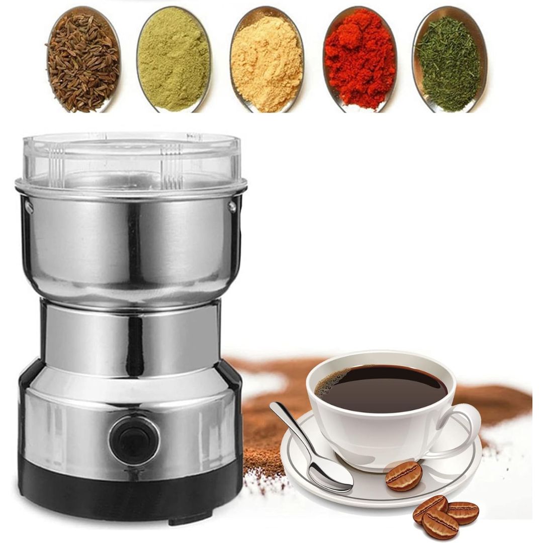 Molino de Cafe y Especies
