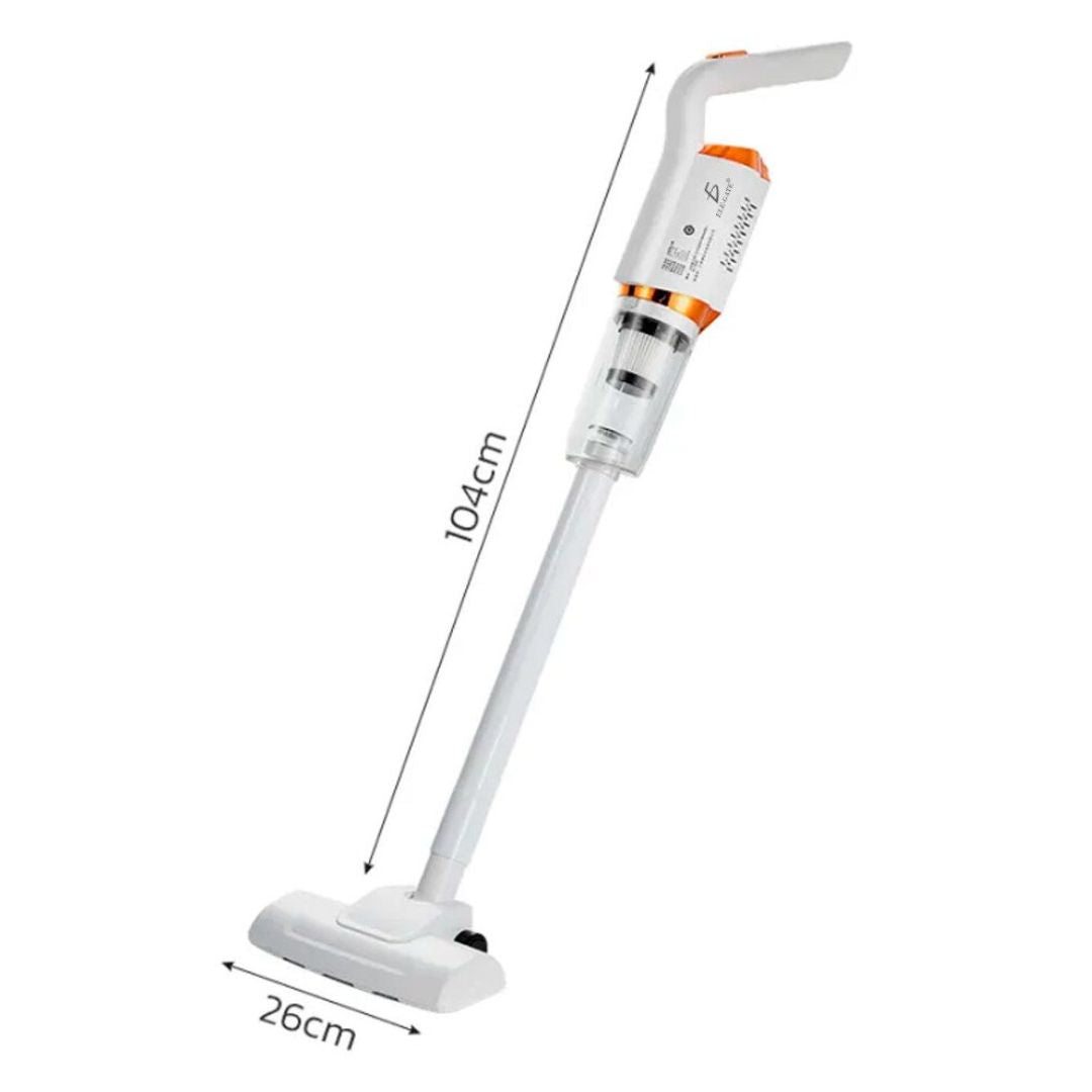 Aspiradora Vertical Inalámbrica