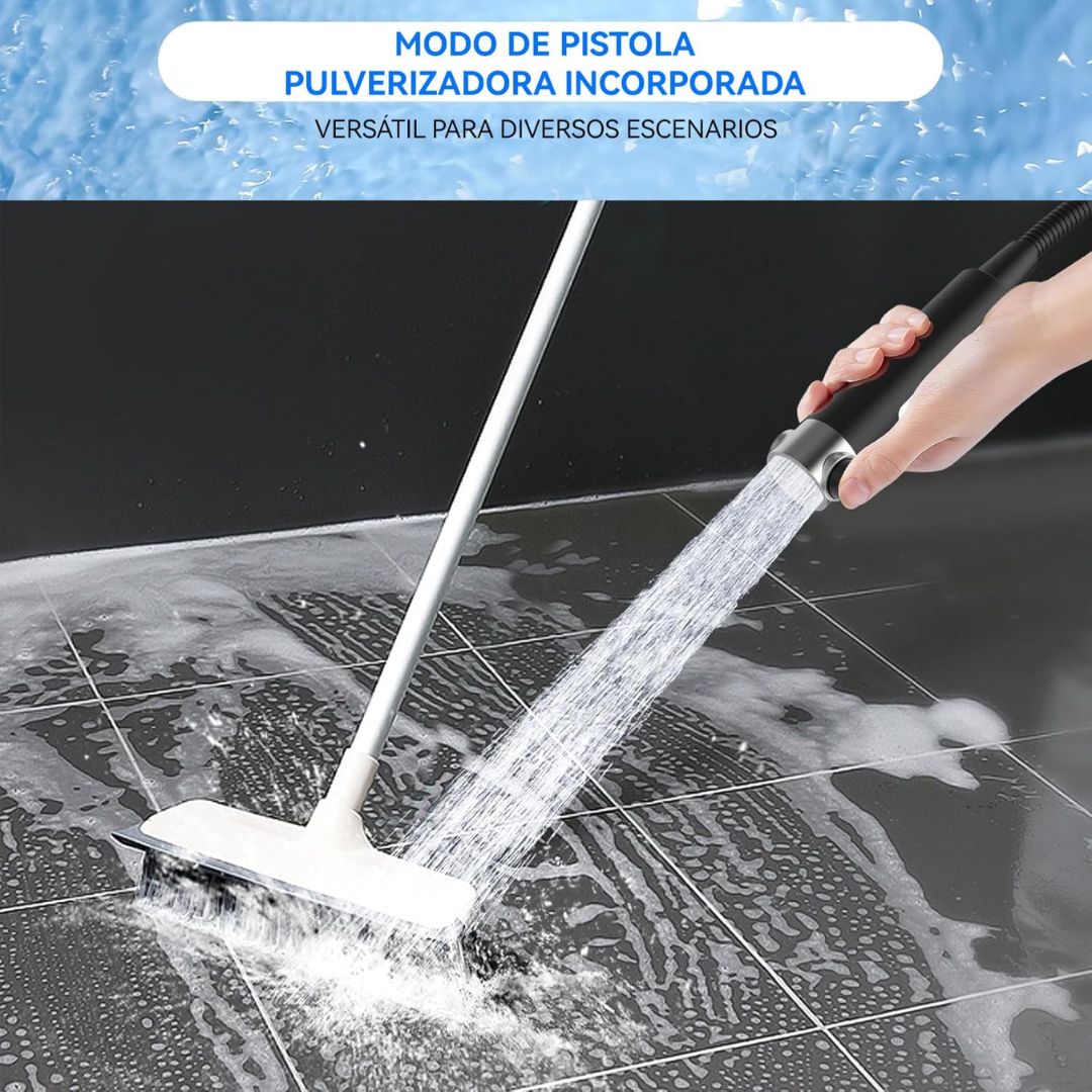 Regadera Masajeadora 4 Modos