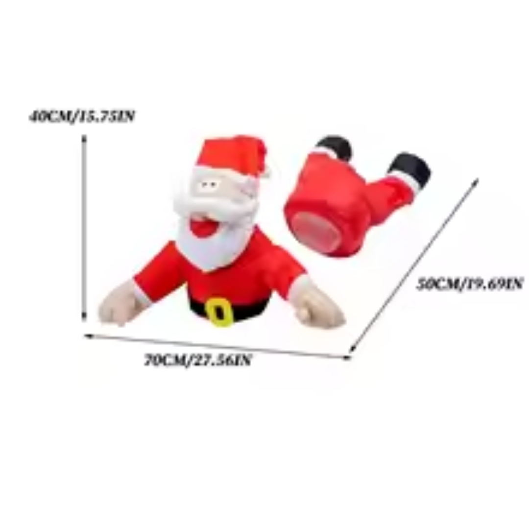 Navidad Animada