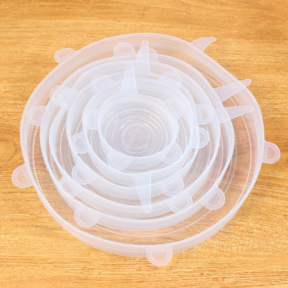 FLEXISEAL - Tapas de siliconas hermeticas