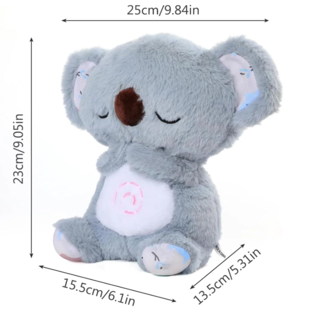 Koala Respira Contigo
