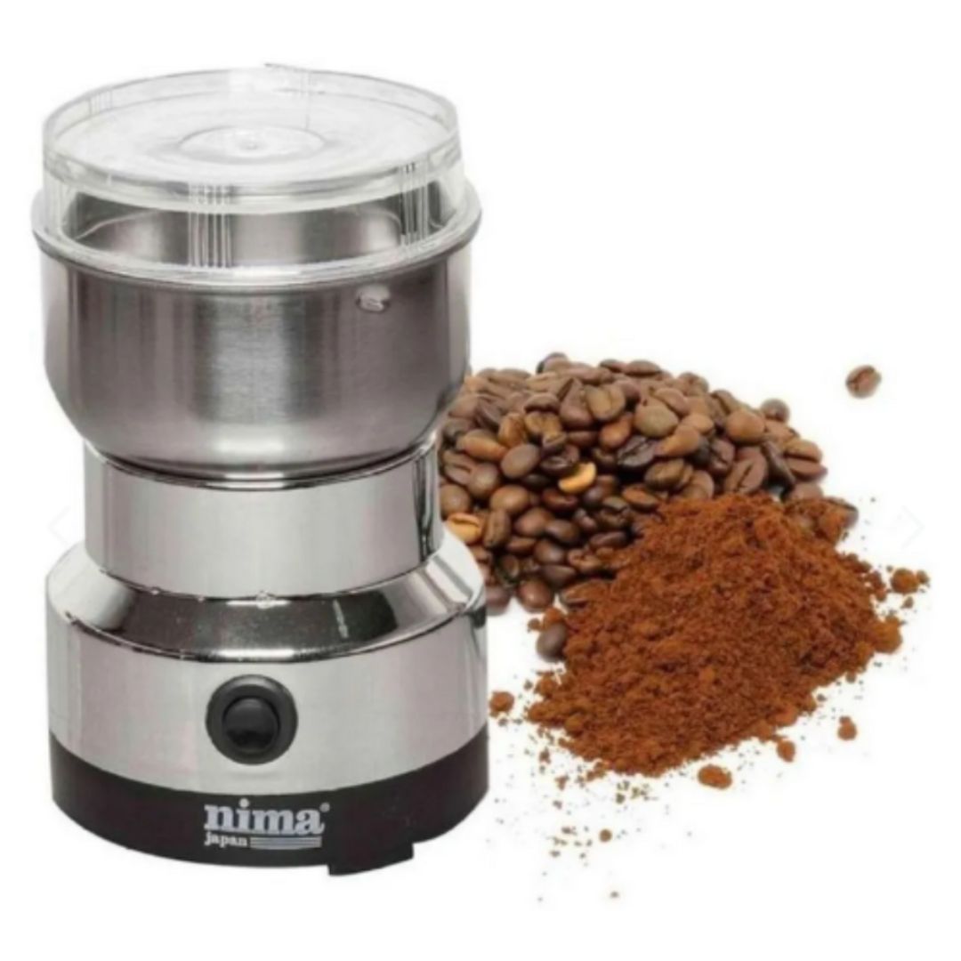 Molino de Cafe y Especies