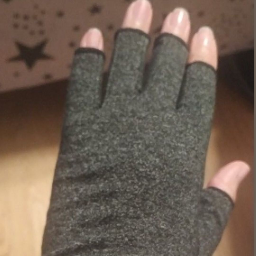 Guantes de Compresión