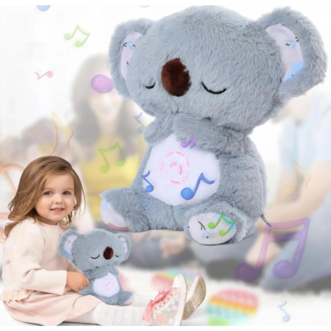 Koala Respira Contigo