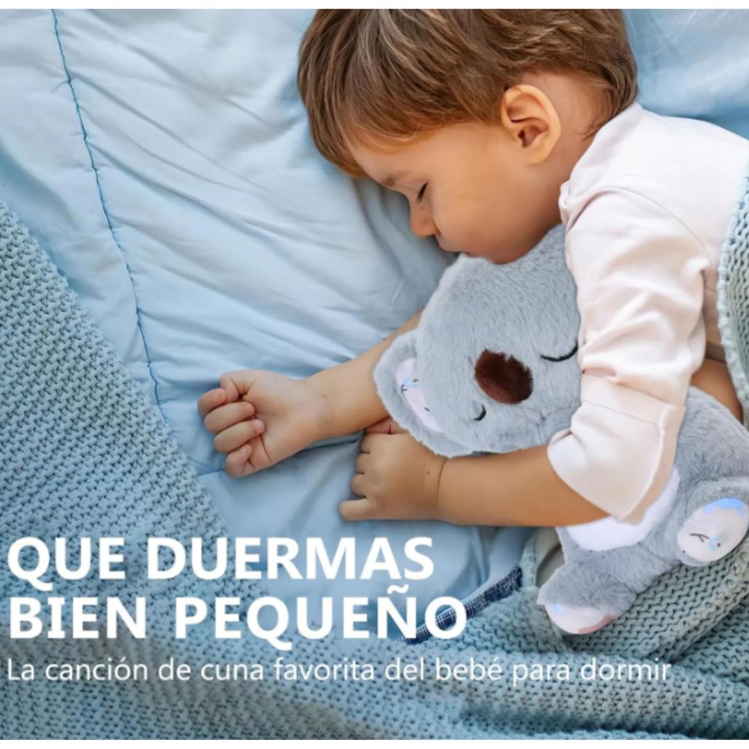 Koala Respira Contigo