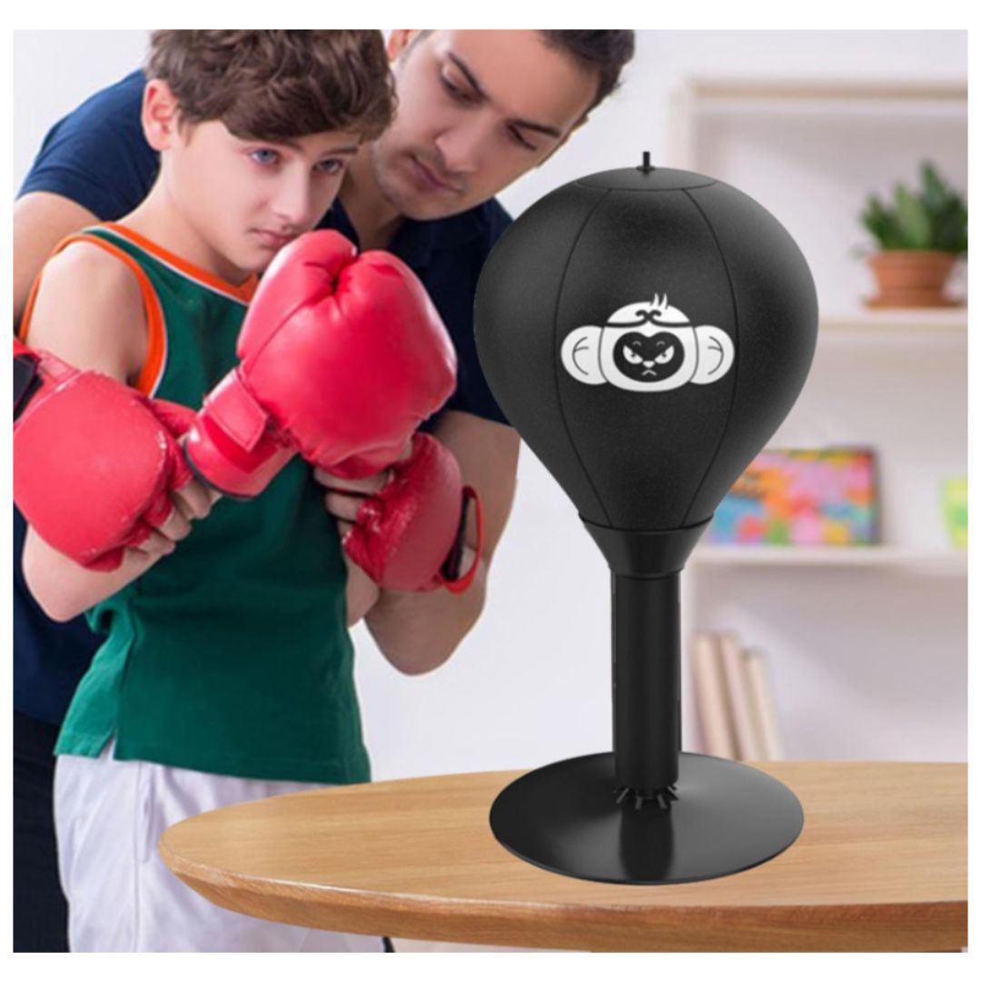 Pelota De Boxeo Rage Bag