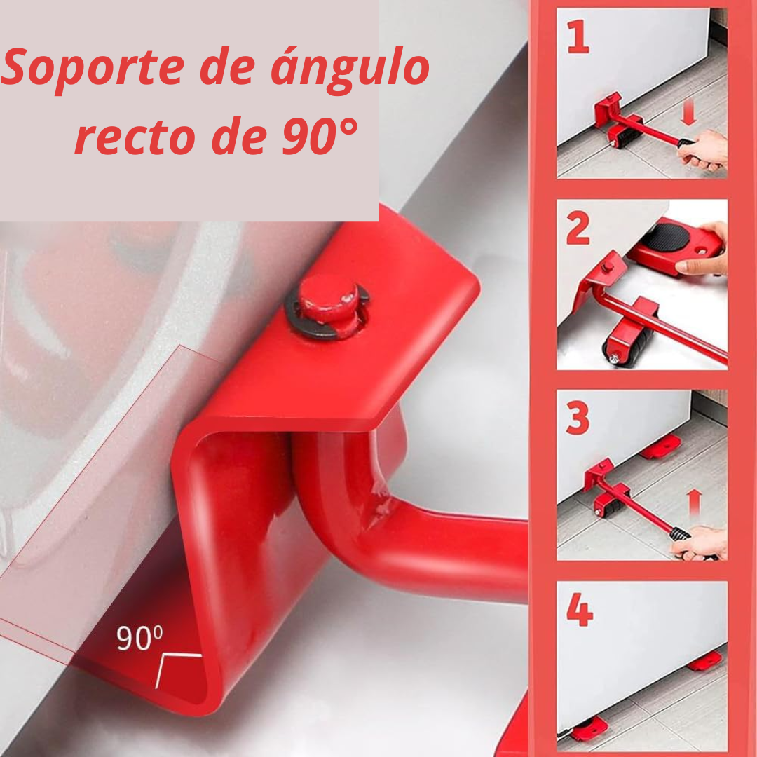 LevantaMuebles PRO