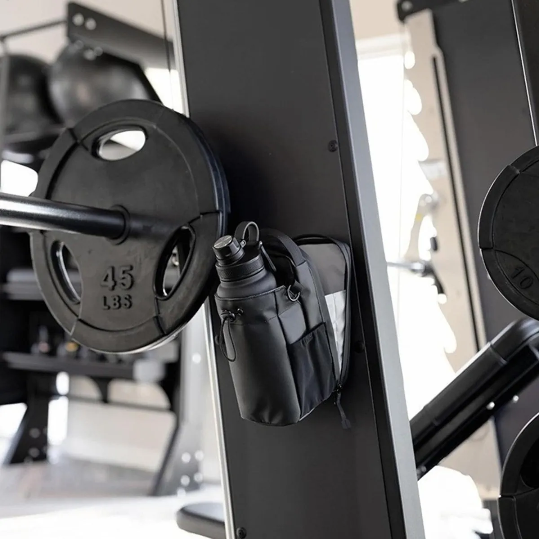Bolsa Fitness Bottle Bag