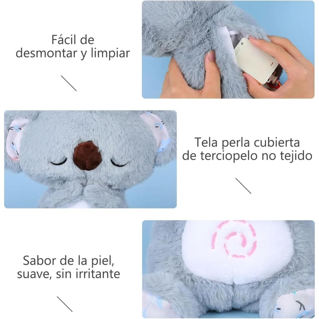 Koala Respira Contigo