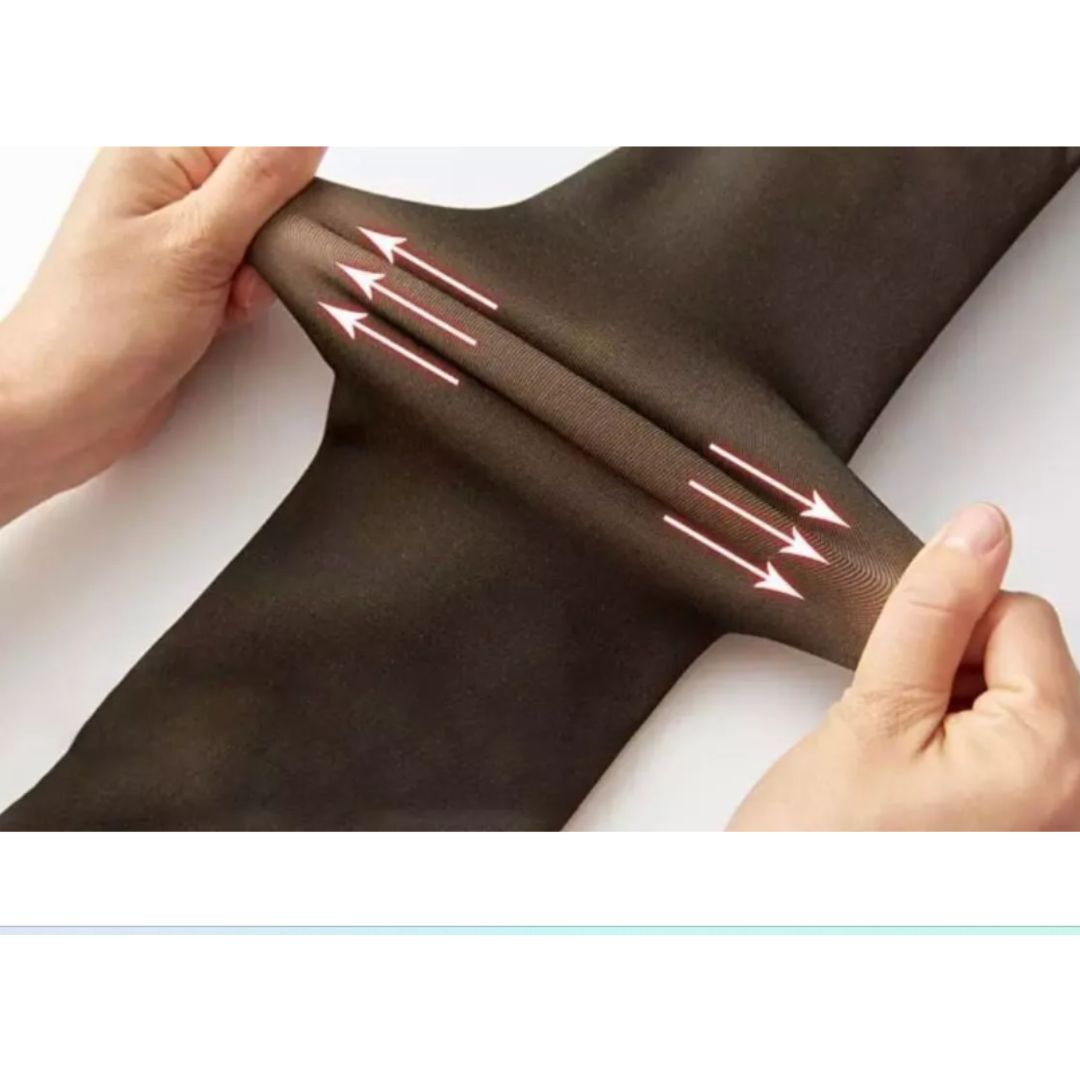 Leggings térmicos: calor, suavidad y estilo para tus días fríos