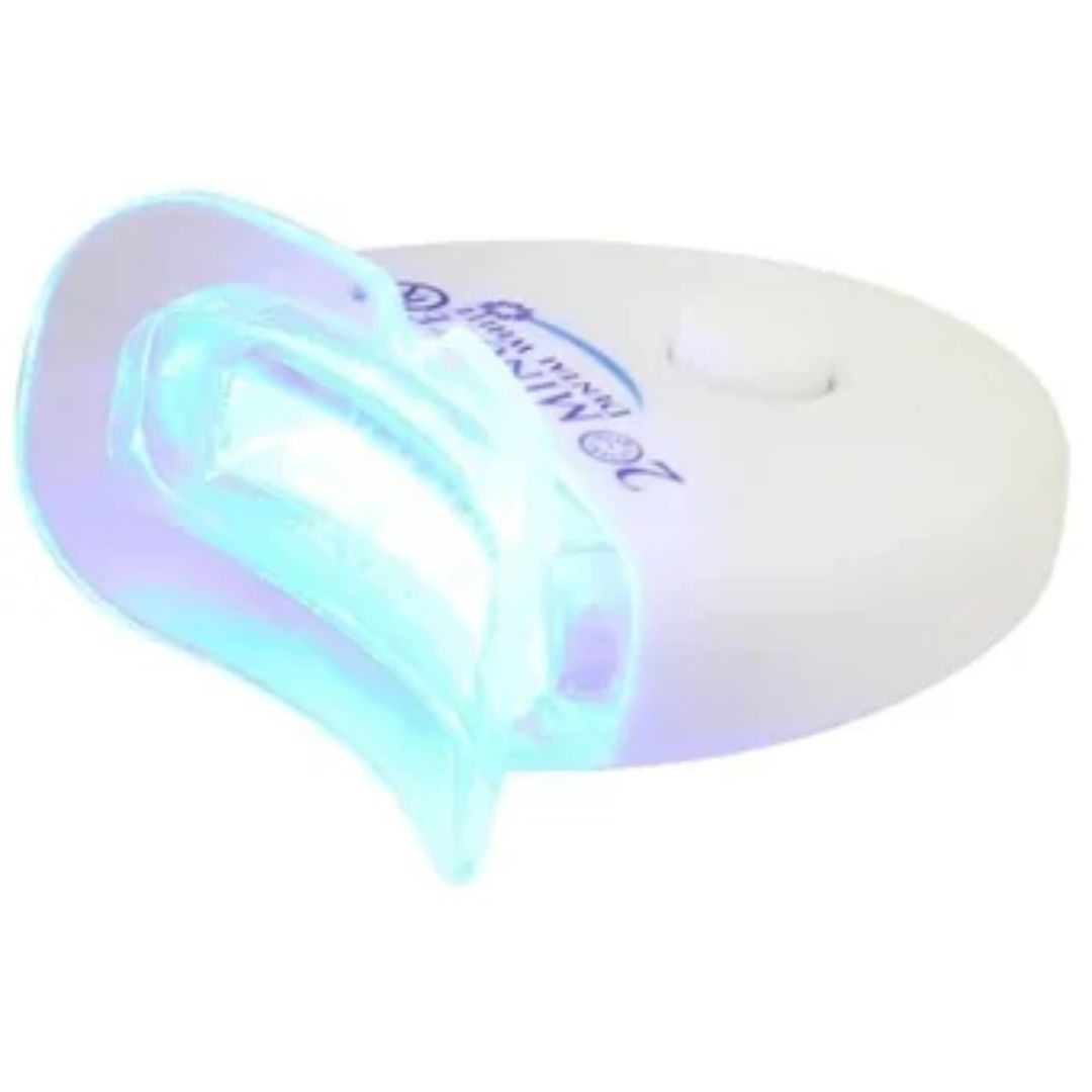 Blanqueador Dental Kit White 20 Min