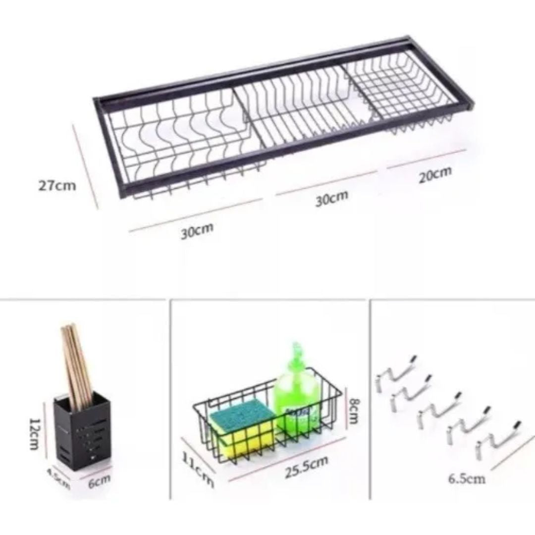 Escurridor Premium