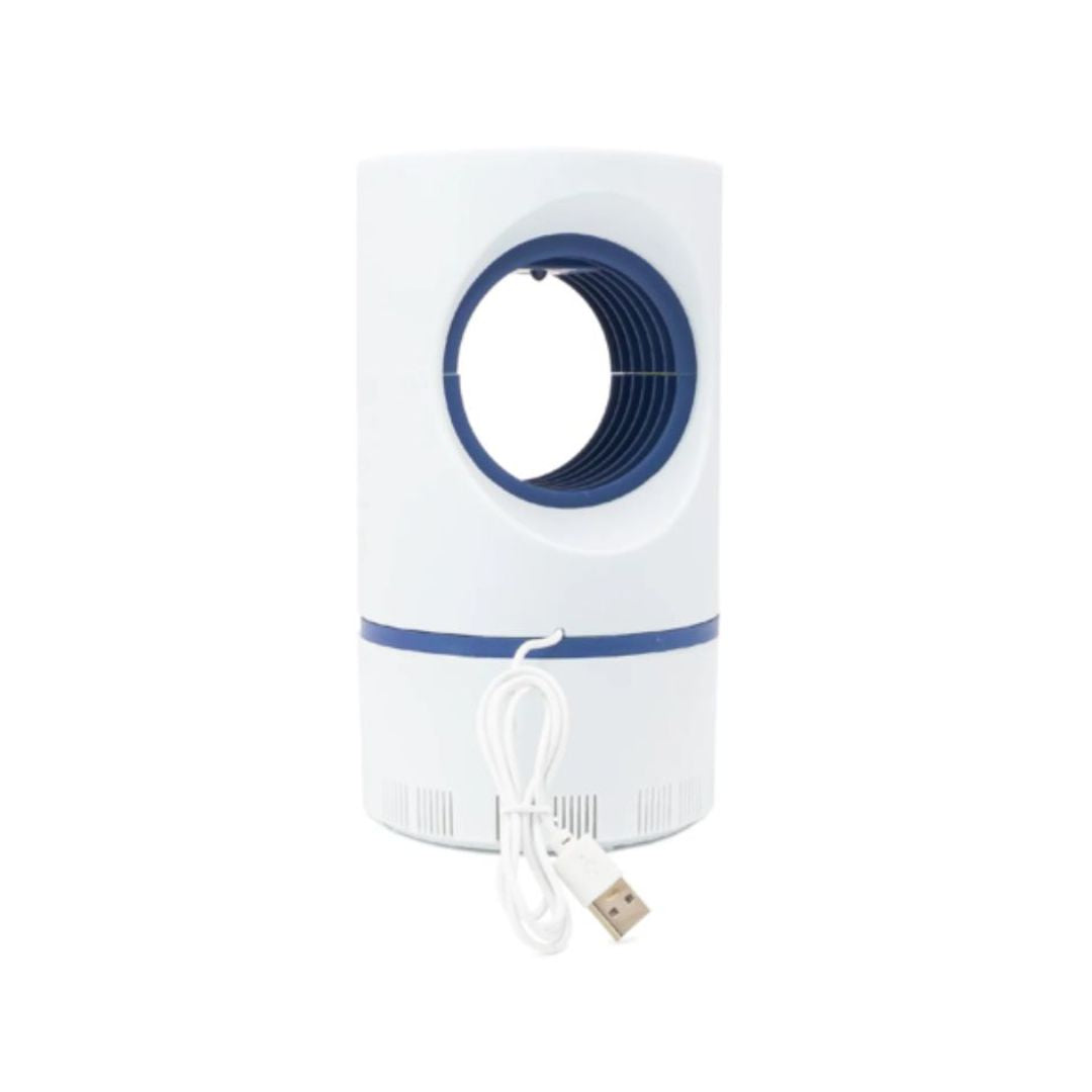 Lámpara Mata Mosquitos 360°