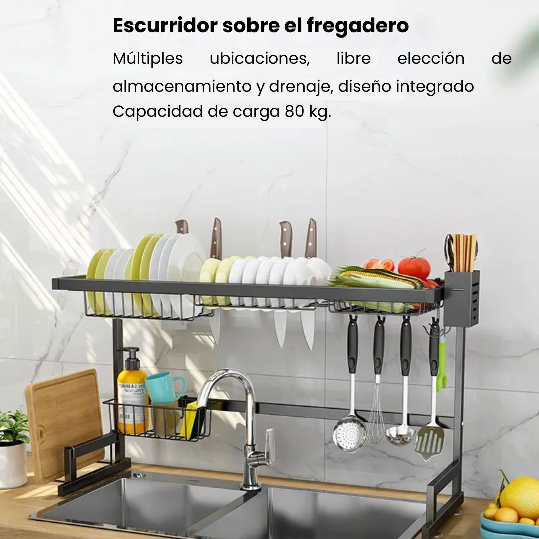 Escurridor Premium