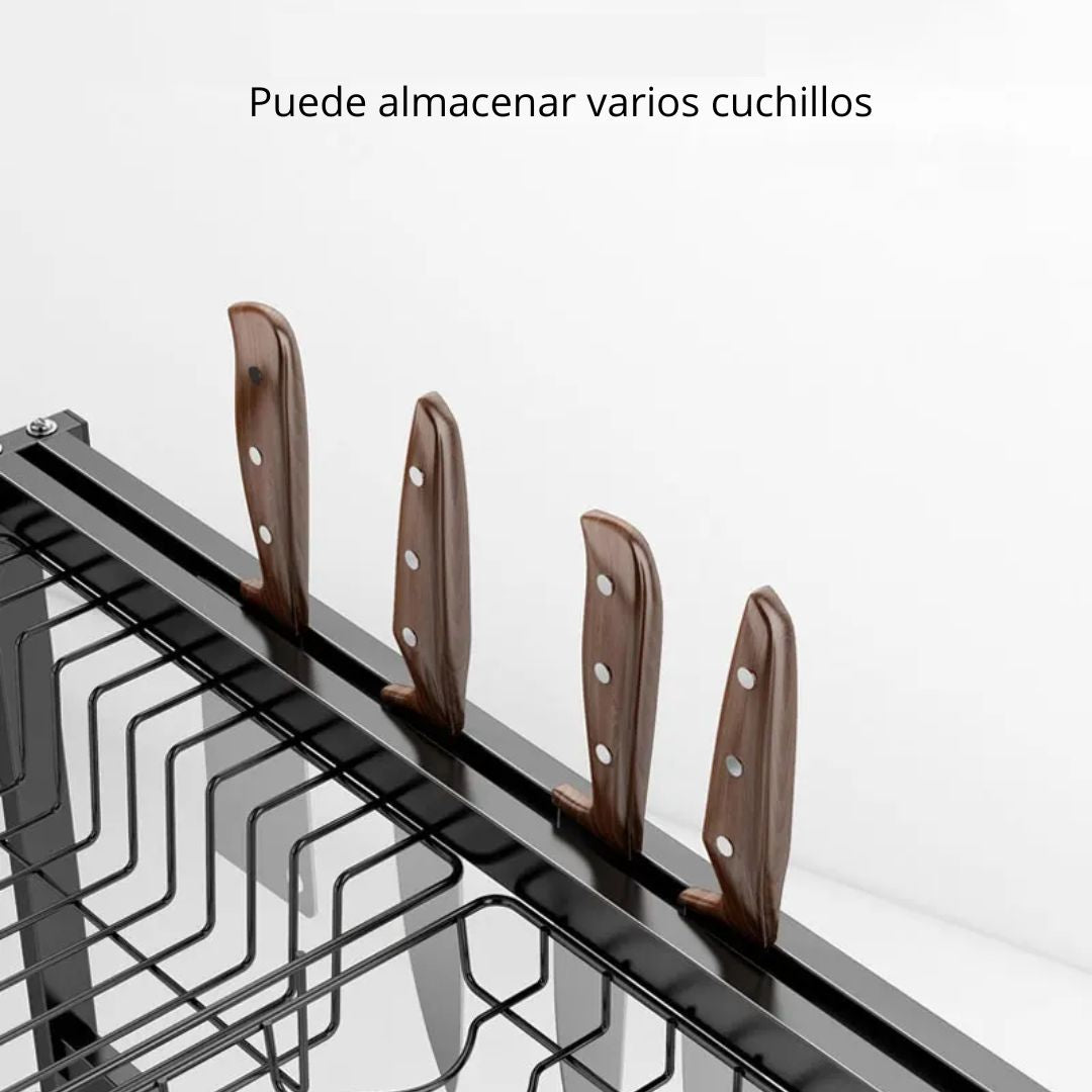 Escurridor Premium