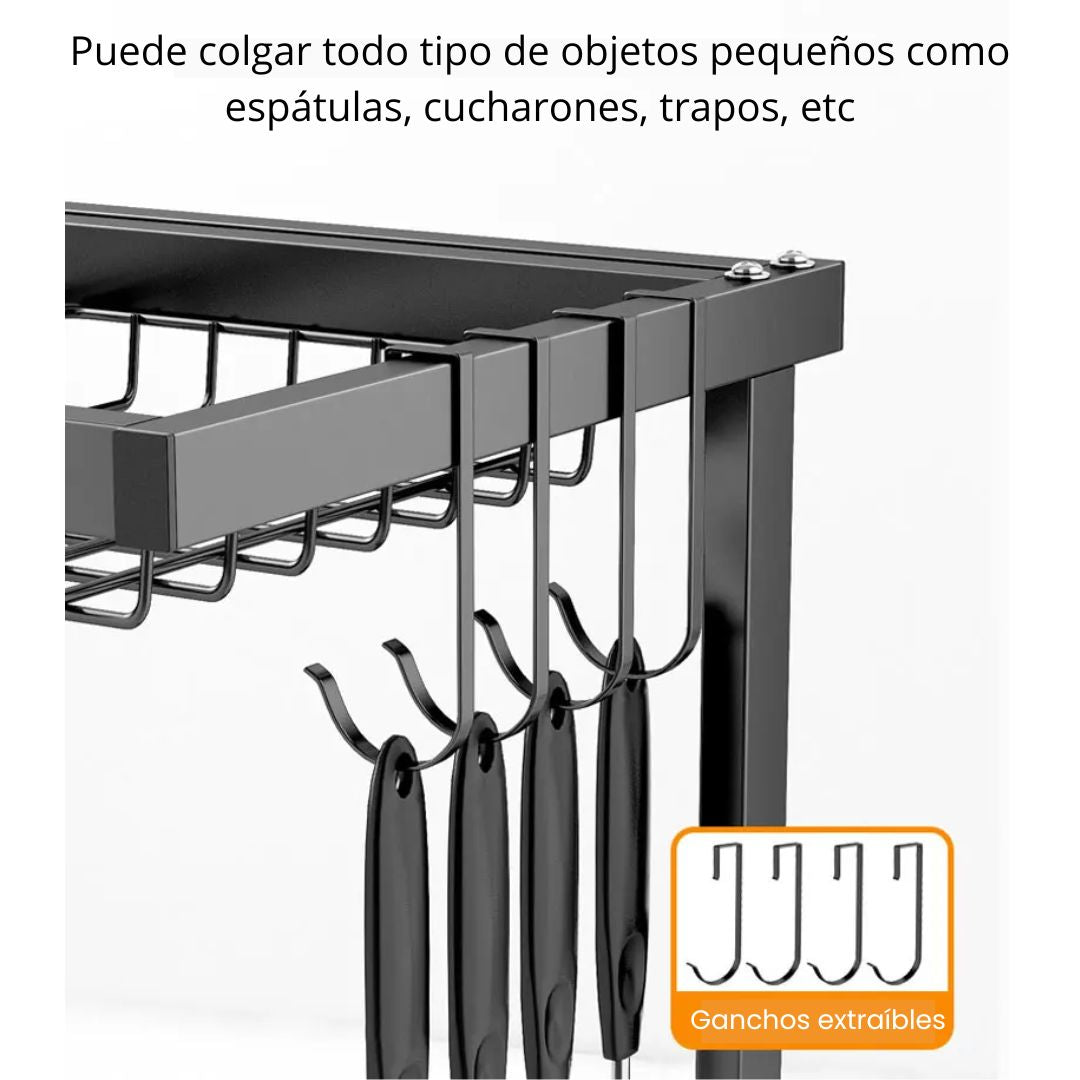 Escurridor Premium