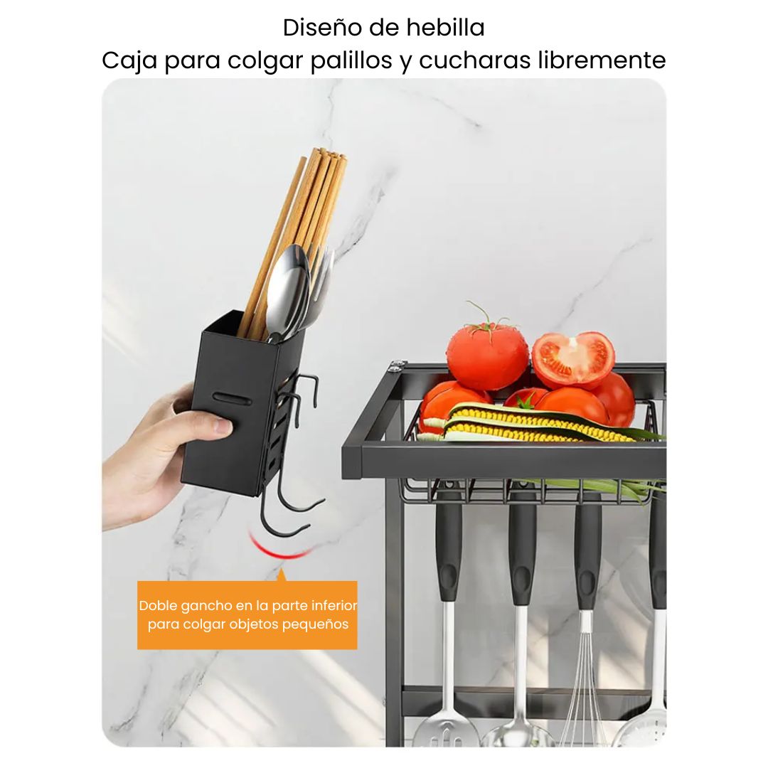 Escurridor Premium