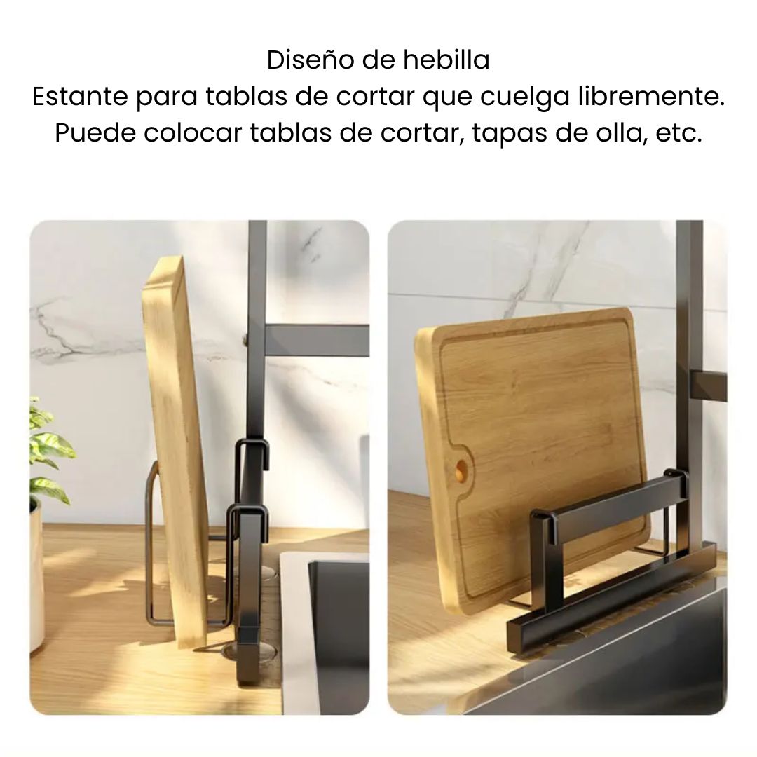 Escurridor Premium