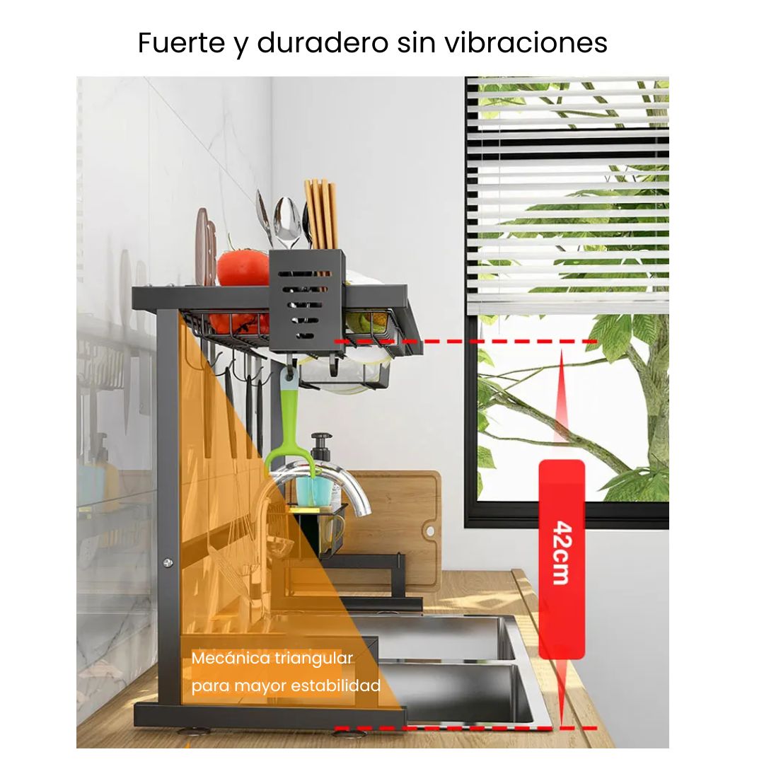 Escurridor Premium