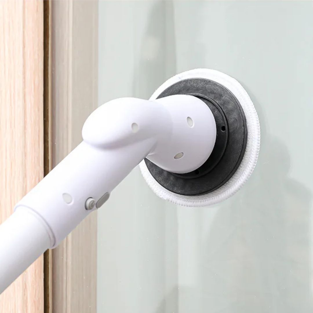 Cepillo Eléctrico de Limpieza 6 en 1