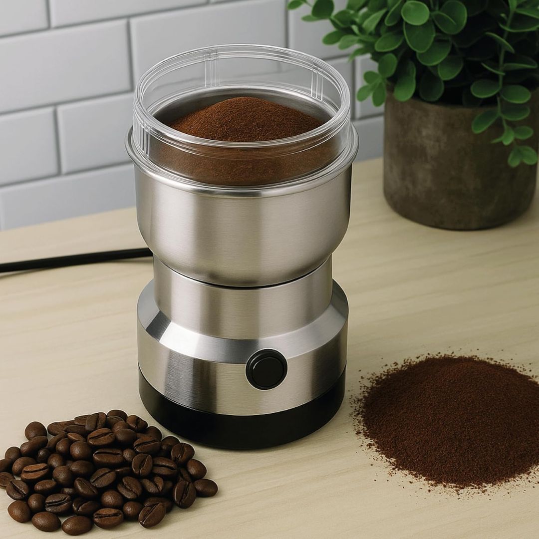 Molino de Cafe y Especies