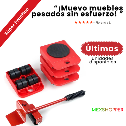 LevantaMuebles PRO