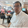 Perfil José A.